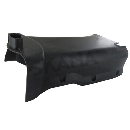 tunnel d'ejection droit origine stiga. 325108057/0, 3251080570