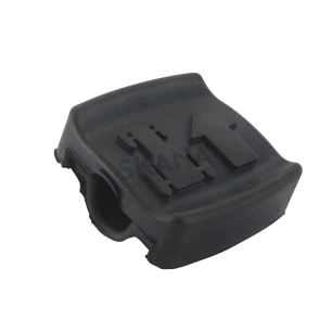 pédale caoutchouc avant hydro, origine stiga. 325110274/0, 3251102740