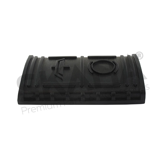 couvre pédale de frein origine stiga. 325110391/0, 3251103910