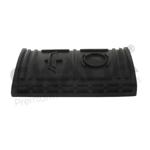 couvre pédale de frein origine stiga. 325110391/0, 3251103910