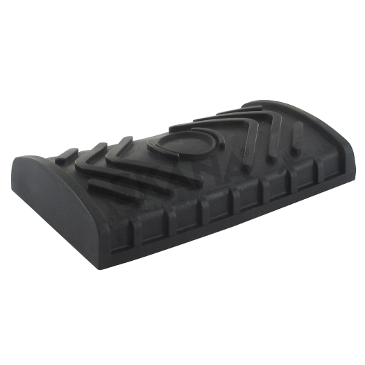 couvre pédale origine stiga. 325110409/0, 3251104090