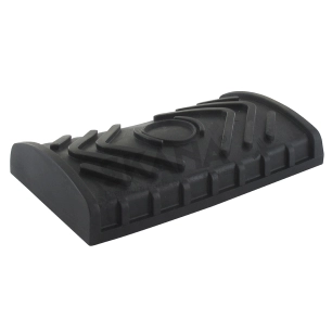 couvre pédale origine stiga. 325110409/0, 3251104090