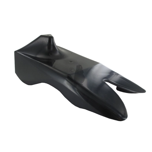 déflecteur pour microtracteur 102cm origine stiga.