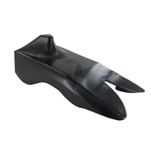 déflecteur pour microtracteur 102cm origine stiga.