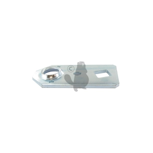 support pour fixation de biellette de direction sur modèle tc92. origine stiga.