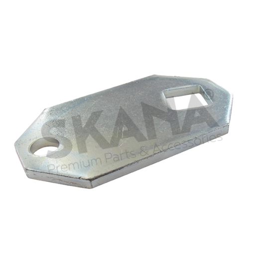 levier de barre de direction, origine stiga. 325318281/0, 3253182810