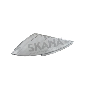 lentill de phare droit pour autoportées, origine stiga. 325410874/0, 3254108740