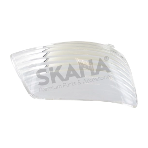 verre phare avant droit d'autoportées, origine stiga. 325410887/0, 3254108870