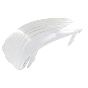 verre phare avant gauche