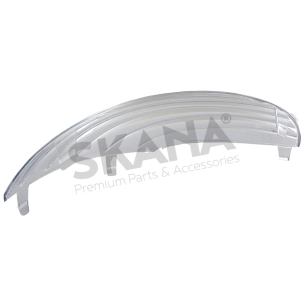 verre de phare droit sur modèle sdx. origine stiga.