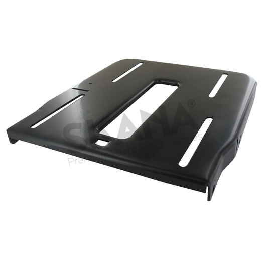 plaque de siège d'autoportées, origine stiga. 325547033/1, 3255470331