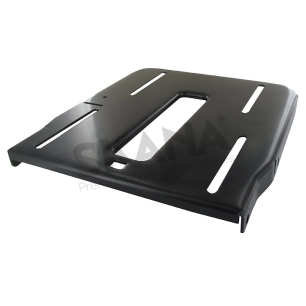 plaque de siège d'autoportées, origine stiga. 325547033/1, 3255470331