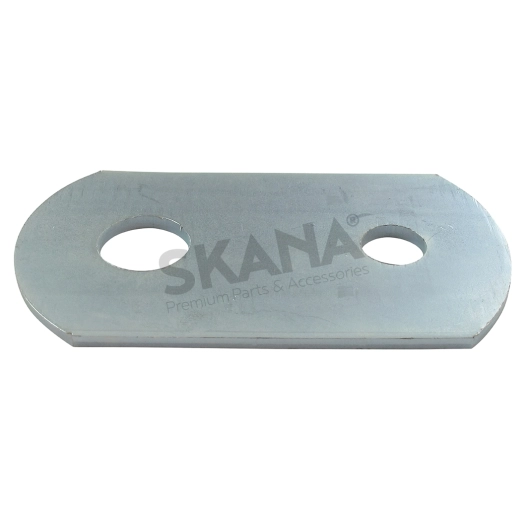 plaque de secteur cranté, origine stiga. 325547233/0, 3255472330