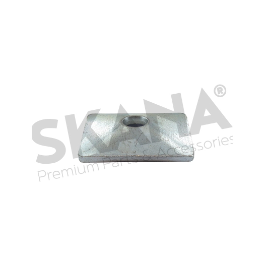 plaque origine stiga. 325547249/0, 3255472490