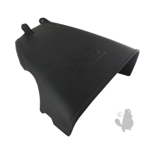 déflecteur d'éjection, origine stiga. 325600081/0, 3256000810