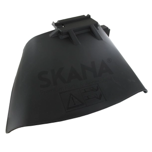 déflecteur pour autoportées, origine stiga. 325600129/0, 3256001290