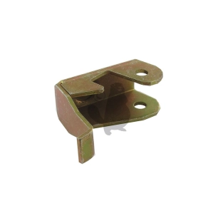 bride pour ressort de rappel du levier d'enclenchement des lames sur modèles tc.