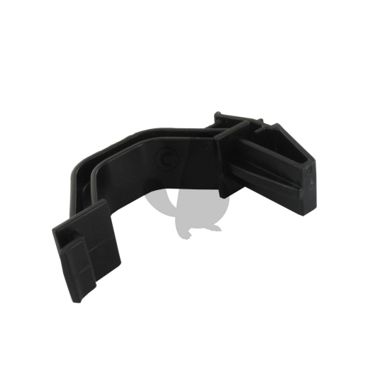 clip fixe goulotte éjection origine stiga. origine stiga 325774373/0