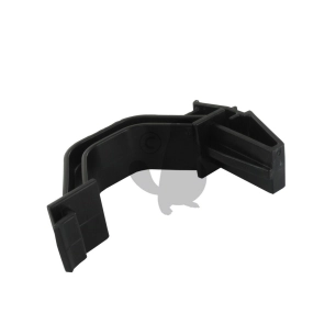 clip fixe goulotte éjection origine stiga. origine stiga 325774373/0