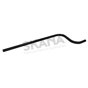 support arrière de déflecteur, origine stiga. 325869043/0, 3258690430