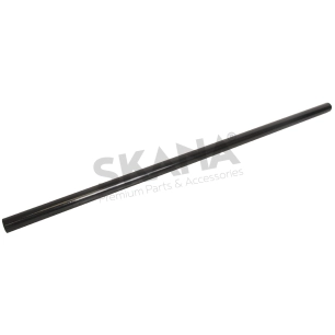 tube de bac de ramassage pour autoportée.origine stiga.