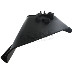 déflecteur de convoyeur de sortie origine stiga. 327107506/0, 3271075060