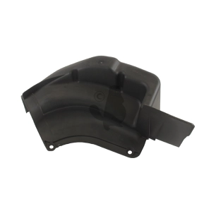 carter d'éjection pour modèle nr66, origine stiga.