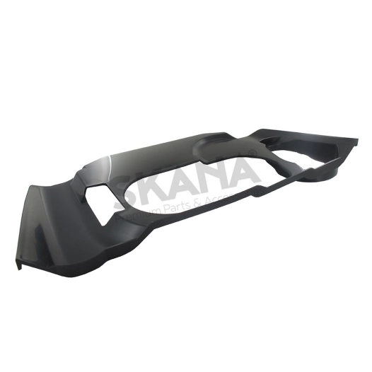 engine cover [black]