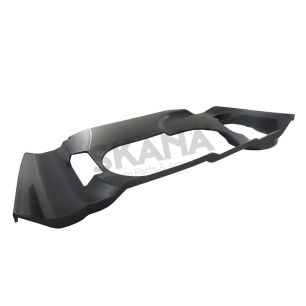 engine cover [black]