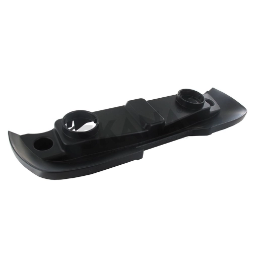 support garniture plastique côté moteur sur modèle f72, origine stiga.