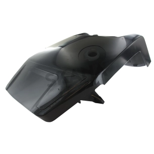 capot avant nr66 pour autoportées, origine stiga. 327110537/0, 3271105370