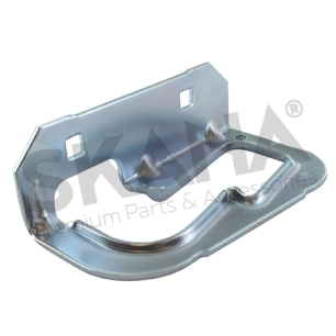 plaque de sélection de levier, origine stiga. 327734065/0, 3277340650