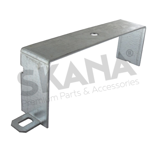 etrier de fixation de batterie, origine stiga. 327772099/1, 3277720991