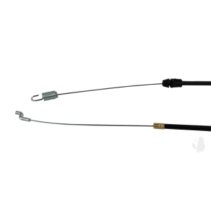 câble d'embrayage origine ggp / castelgarden 381000658/0.
