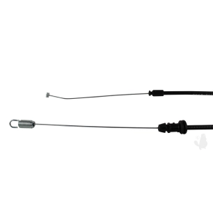 câble d'embrayage origine ggp / castelgarden 381000659/0.