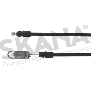 câble de traction pour tondeuses, origine stiga. 381000671/0, 3810006710