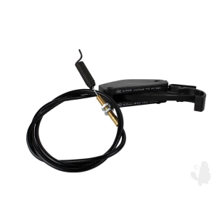 câble de traction origine ggp / castelgarden 381000678/0.