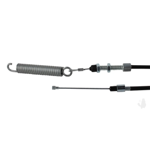 câble de traction origine ggp / castelgarden 381001145/0.