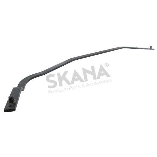 barre de liaison poue le relevage des roues centralisées, origine stiga.