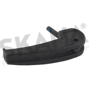 levier de blocage de mancheron avec vis m8. origine stiga.