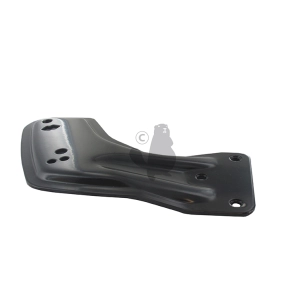 support de mancheron droit pour tondeuse. origine stiga.