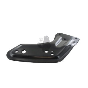 support de mancheron gauche pour tondeuse. origine stiga.