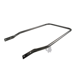 mancheron inférieur noir pour tondeuse modèles es414, bl390sb origine stiga. remplace origine: 1136-1410-01, 1117-1300-01