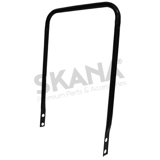 mancheron, partie supérieure, origine stiga. 381006735/0, 3810067350