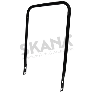 mancheron, partie supérieure, origine stiga. 381006735/0, 3810067350