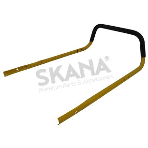 mancheron supérieur avec poignée éponge, origine stiga. 381006754/2, 3810067542