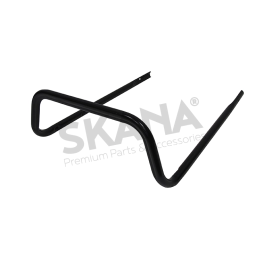 upper handle [black]