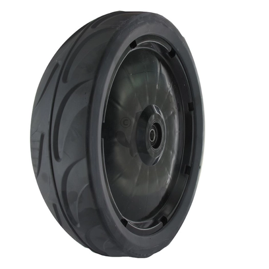 roue arrière tractée origine stiga.