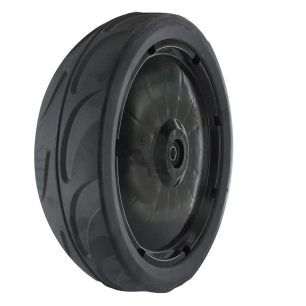 roue arrière tractée origine stiga.