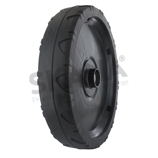 roue arriére d280mm origine stiga.